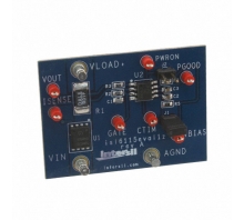Image ISL6115EVAL1Z.