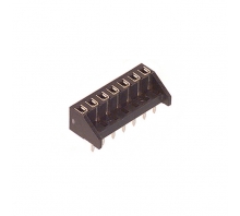 Image MDF7-7S-2.54DSA(55).