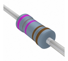 Image MFR-25FRF52-7K87.