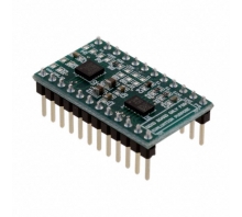 Image STEVAL-MKI108V2.