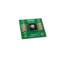 Image ADIS16220/PCBZ.