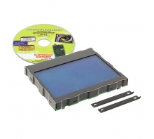Image EA EDIP160B-7LW.