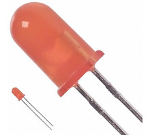 Image HLMP-D401.