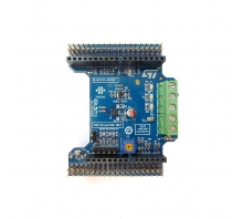 Image X-NUCLEO-IHM11M1.