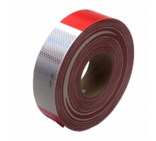 Image 983-32 RED/WHITE 100PKG.