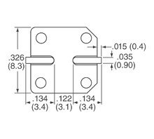 Image AVRF337M10F24T-F.