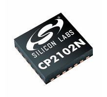 Image CP2102N-A01-GQFN28R.