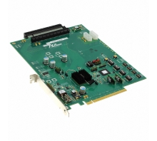 Image PEX8747-CA RDK.