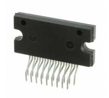 Image STK672-600C-E.
