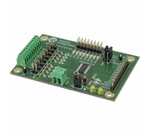 Image MAX31915EVKIT#.