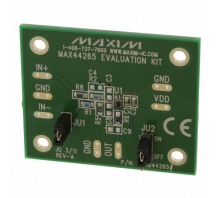 Image MAX44265EVKIT#.