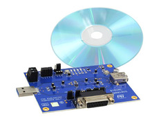 Image STEVAL-ISB018V1.