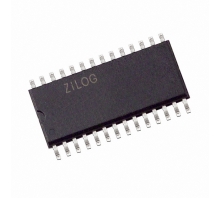 Image Z86C3000ZAC.