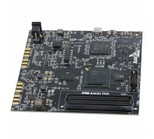 Image AD9164-FMCB-EBZ.