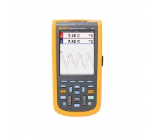 Image FLUKE-125B/NA.