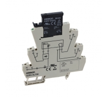 Image G3RV-SL700-AL AC/DC24.