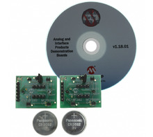 Image MCP9800DM-DL2.