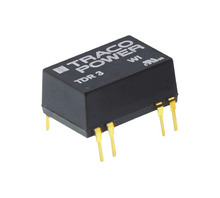 Image TDR 3-4811WI.