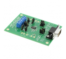 Image MAX3161EEVKIT+.