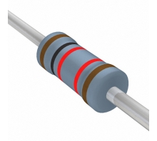 Image MFR-25FRF52-10K2.