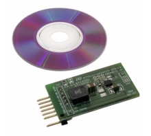 Image STEVAL-ISA045V2.