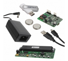 Image AS3933 DEV SYSTEM.