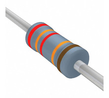 Image MFR-25FRF52-232K.