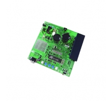 Image ST7MC-KIT/BLDC.