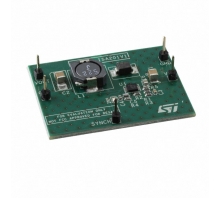 Image STEVAL-ISA201V1.