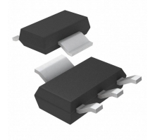Image LT3088MPST#TRPBF.