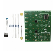 Image MCP6XXXEV-AMP2.