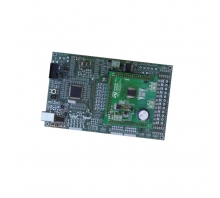 Image STEVAL-VNH5050A.