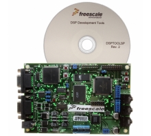Image DSP56309EVM.