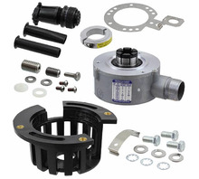 Image HS35F-62-R14-SS-1024-ABZC-28V/V-SM18-S.