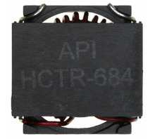 Image HCTR-684.