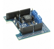 Image X-NUCLEO-LED61A1.