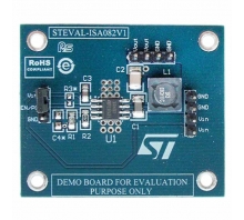 Image STEVAL-ISA082V1.