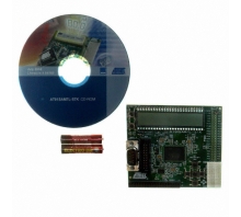 Image AT91SAM7L-STK.