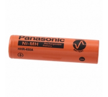 Image HHR-450AB21.