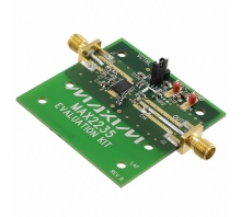 Image MAX2235EVKIT+.