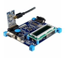 Image MCBSTM32U.