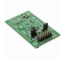Image ML610Q111 REFERENCE BOARD.