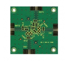 Image AD8002ARM-EBZ.