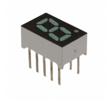 Image HDSP-U513.