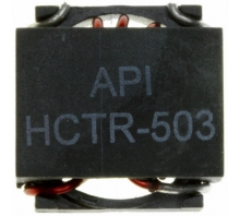 Image HCTR-503.