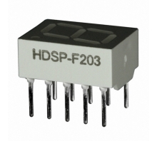 Image HDSP-F203.