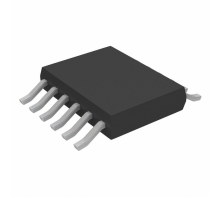 Image LTC6957HMS-4#PBF.