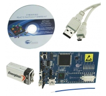 Image CY8CKIT-003A.