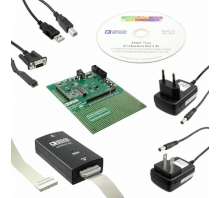 Image EVAL-ADUC7020QSPZ.