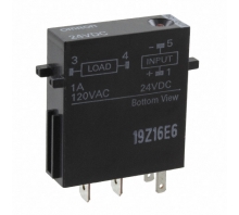 Image G3TA-OA101SZ-1 DC24.